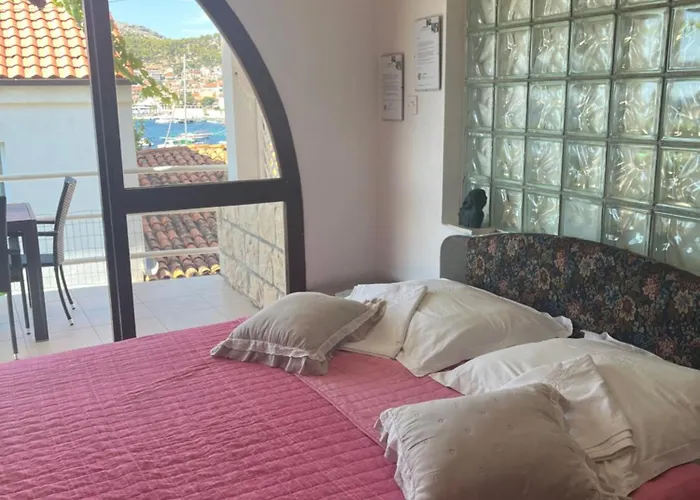 Bicanic Apartment *
