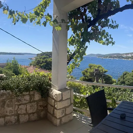 Apartment Bicanic Hvar Town