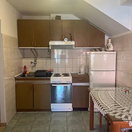 Apartamento Bicanic *