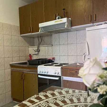 Apartamento Bicanic *