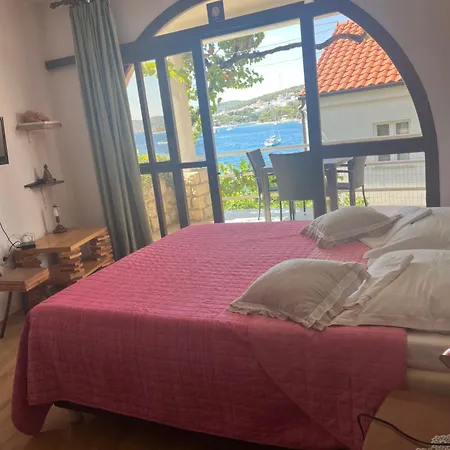 Bicanic Apartamento Hvar Town