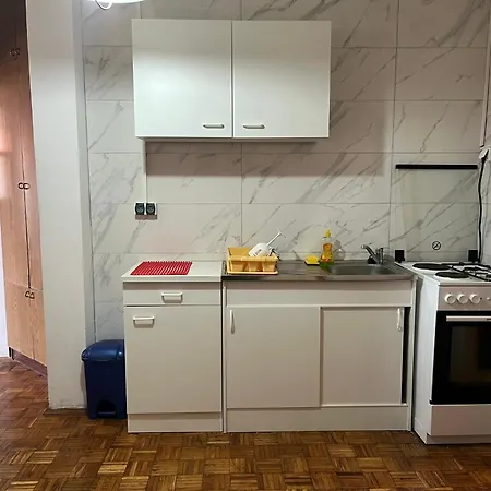 Bicanic Apartamento *