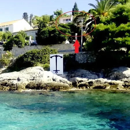 Apartman Bicanic Hvar Town