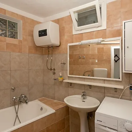 Apartamento Bicanic *