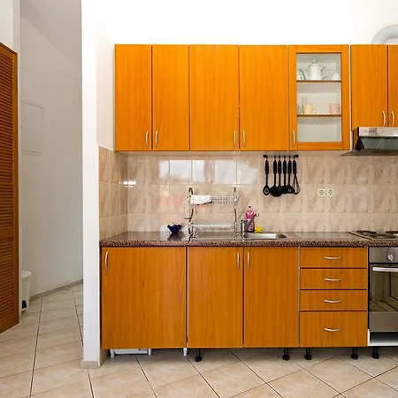 Apartamento Bicanic *