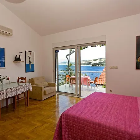 Apartament Bicanic