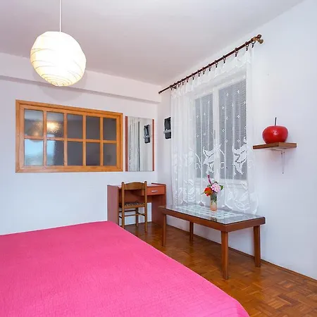 Bicanic Apartamento *