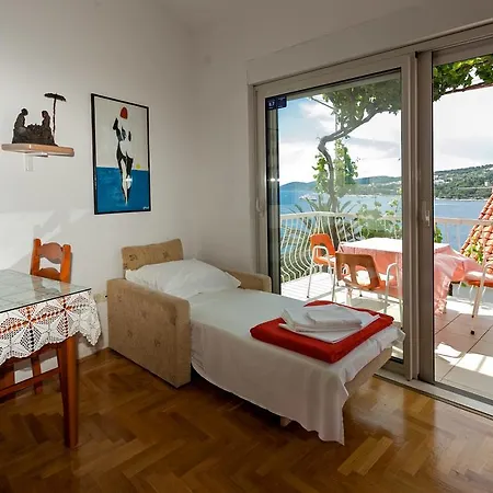 Apartamento Bicanic *