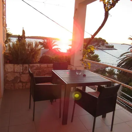 Bicanic Apartman Hvar Town