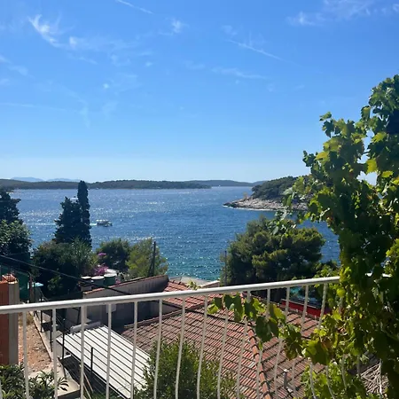 Bicanic アパート *