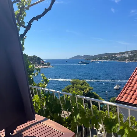 Apartmán Bicanic Hvar Town