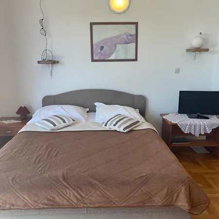 Bicanic Apartmán