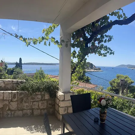 アパート Bicanic *