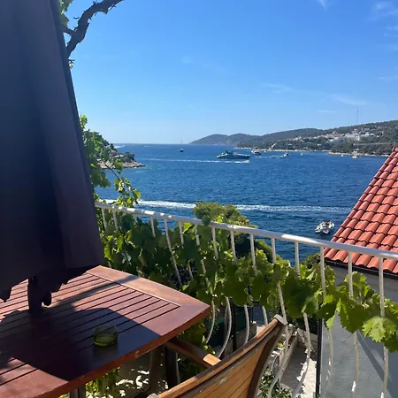 Bicanic Apartmán Hvar Town