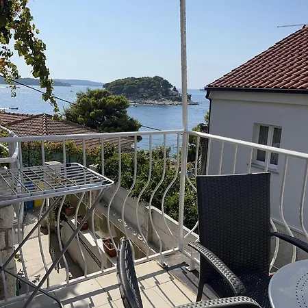 Bicanic Apartmán Hvar Town